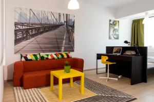 Sector 3 - Dristor - Park Lake - Studio R by MRG Apartments