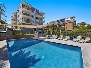 Cheltenham Apartments Unit 6, 40 King St