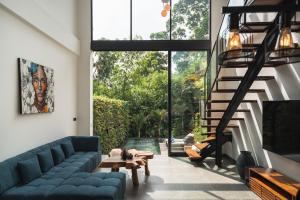 Villa Kenji by Alfred in Bali