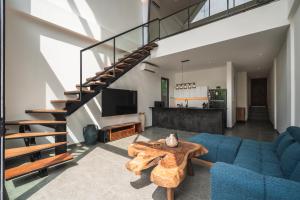 Villa Kenji by Alfred in Bali