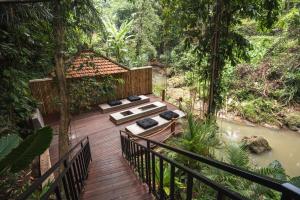 Villa Kenji by Alfred in Bali