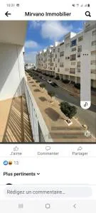 Résidence hasnaoui - Bir el Djir