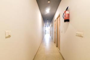 Collection O Jps Grand Hotel Near Dwarka Metro Station