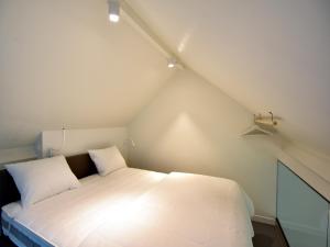 Duplex in De Haan near the Beach