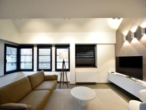 Duplex in De Haan near the Beach