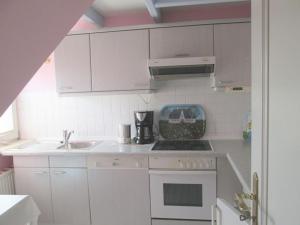 Holiday apartment with 2 bedrooms