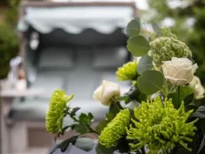 Holiday apartment with 2 bedrooms - غاردينغ