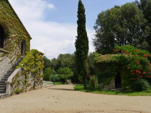 Villas U Palazzu Corte : photos des chambres