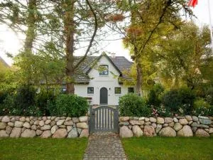 Holiday home in Sylt with 1 bedroom - Westerwall