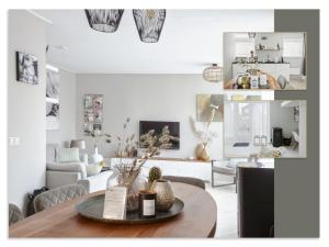 Holiday Home in Yn e Lijte with Water Sports