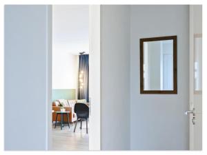 Waterfront Holiday Home with Terrace Views