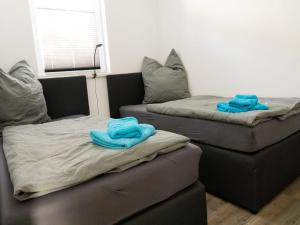 Lakefront Family Retreat