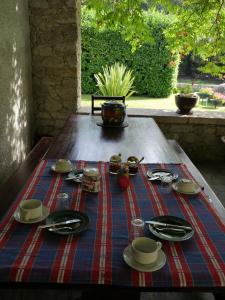 Villas U Palazzu Corte : photos des chambres