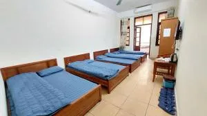 SVFU Hà Nội - Văn Trì