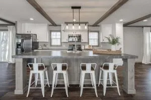 Texoma Adventure Cabin - Shay