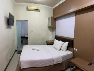 Hotel Dragon Palace - Ternate