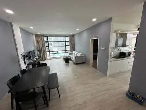 Zen66 Apartment Homestay - Maong Bazaar