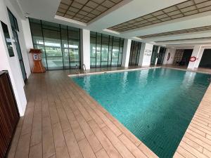 Zen66 Apartment Homestay