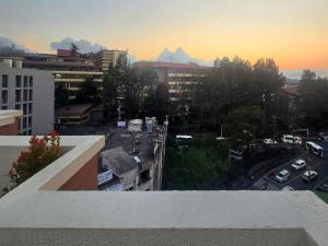 Liam and Linus Condo 1 Studio Type