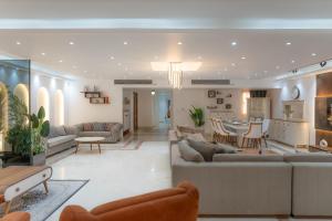 Presidential Suite Near City Star 3 Bed Apartment