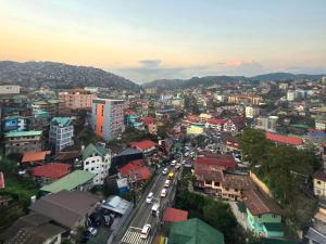 Liam and Linus Condo 1 Studio Type