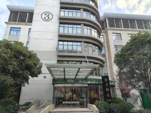 Yingyuan Hotel - Jiading