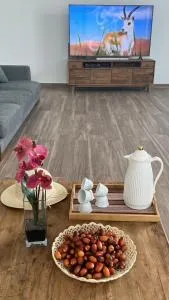 The Moon Resort - Al Khatim