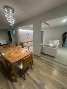 Casa Residencial Recreio dos Bandeirantes