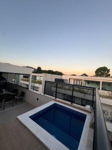 Casa Residencial Recreio dos Bandeirantes