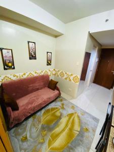 333D- 1br 1folding bed pool view