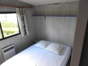Campings Camping Le Royan : photos des chambres