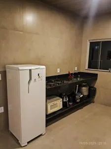 Apto PROX Petrobrás Fiat Betim 5 - 布鲁马迪纽