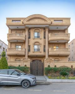 3 Bedroom Villa Apartment Cairo Couples or Family