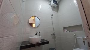 Tirta Village Homestay Jl Wonosari Km 9 Jogja