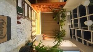 Tirta Village Homestay Jl Wonosari Km 9 Jogja