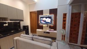Tirta Village Homestay Jl Wonosari Km 9 Jogja