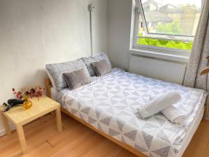 Lovely private house