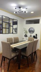 LJs Burnham Homestay