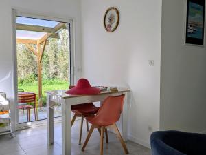 Charmant gîte Coquelicot près des plages vendéennes - FR-1-426-573
