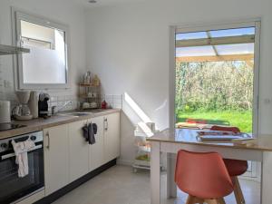 Charmant gîte Coquelicot près des plages vendéennes - FR-1-426-573