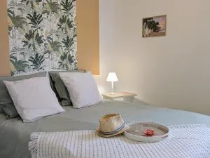 Charmant gîte Coquelicot près des plages vendéennes - FR-1-426-573 - 圣热尔韦