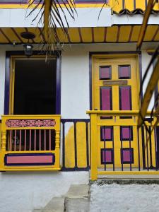 Confortable Apartamento a 20 mt del Parque Principal