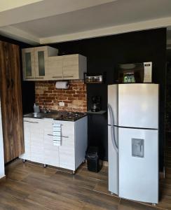 Confortable Apartamento a 20 mt del Parque Principal