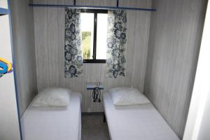 Campings Camping Le Royan : photos des chambres