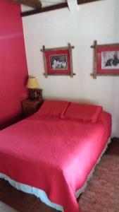 Estancia Renacimiento