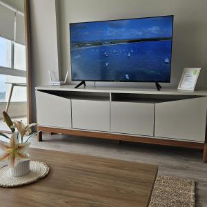 MINT APARTMENT 1 HAB, Piscina, Shopping del Sol