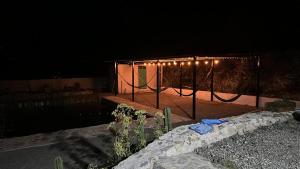 Cabañas Rincón Metztitlán