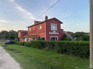 Las Margaritas - Quequén