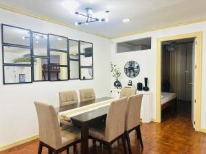 LJs Burnham Homestay