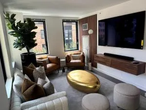 Newluxe 2bd2ba W Pool & More - يونيون سيتي